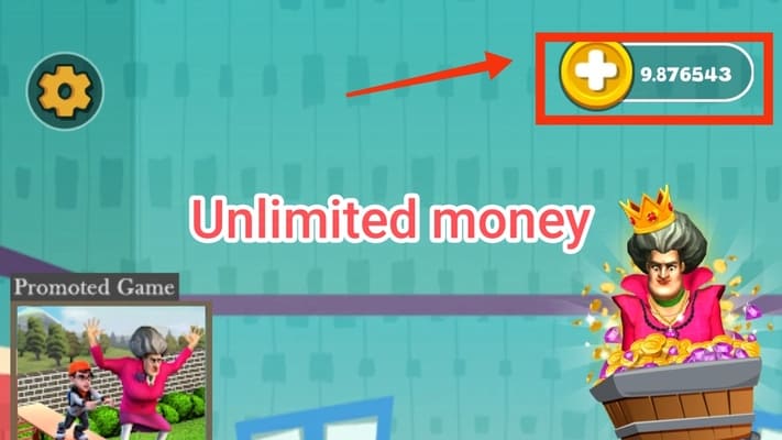 Prankster 3D MOD APK Review And Video Guide for Android Banner