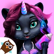 My Animal Hair Salon Mod Apk 5.1.69 [Completa]