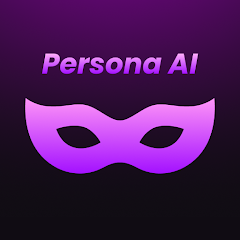 Persona.AI: your AI soulmate Mod APK'sı