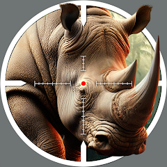 Animal Shooting: Jungle Hunter Mod APK