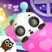 Panda Lu & Friends Mod