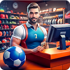 Sports Market Simulator Game Mod