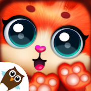 Little Kitty Town Mod