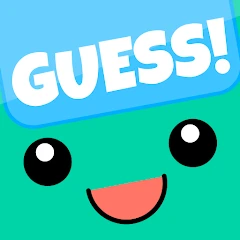 Guess! Heads Up Charades Game Mod Apk [Remove ads][Mod speed]