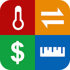 Convert Units Plus Mod APK'sı