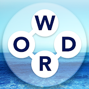 Word Connect - Words of Nature Mod APK'sı