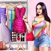 International Fashion Stylist: Model Design Studio Mod APK'sı