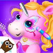 Pony Sisters Pop Music Band Mod