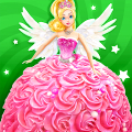 Princess Cake - Sweet Desserts Mod