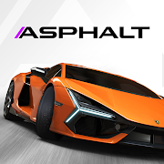 Asphalt Legends Unite Mod