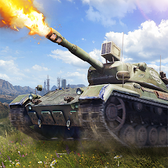 Tank Warfare: PvP Battle Game Mod APK