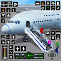 Flight Simulator: Plane Games Mod