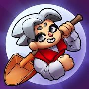 Graveyard Empire Mod Apk [Free purchase]