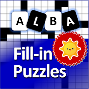 Fill it ins crossword puzzles Mod