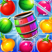 Farm Paradise Mod APK