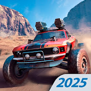 Steel Rage: Mech Cars PvP War Мод APK