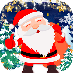 WASticker SantaClaus Christmas Mod