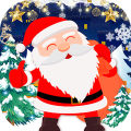 WASticker SantaClaus Christmas Mod