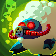 Phobies: PVP Monster Battle Mod APK