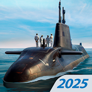 WORLD of SUBMARINES: Navy PvP Mod APK'sı