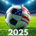 World Football Soccer 2025 Mod