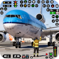 Airplane Game Flight Simulator Mod