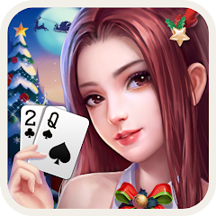 Dummy ดัมมี่ ไพ่แคง เกมไพ่ฟรี Mod APK