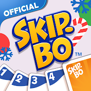 Skip-Bo™: Solitaire Card Game Mod APK