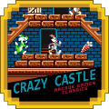 Crazy Funny Castle Mod