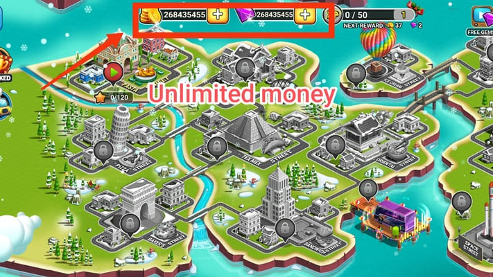 Food Truck Chef™ Cooking Games MOD APK Review And Video Guide for Android Banner