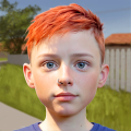 Runaway Boy: House Escape Mod