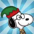 Snoopy's Town Tale CityBuilder icon