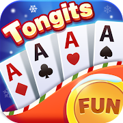 Tongits Fun-Color Game, Pusoy Mod APK'sı