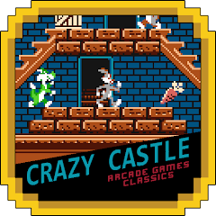 Crazy Funny Castle Mod