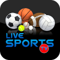 Live Sports HD TV icon