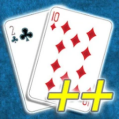 Xeri+ (Card Game) Mod Apk [Remove ads][Mod speed]