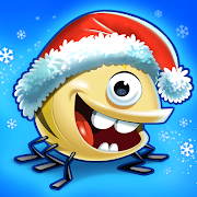 Best Fiends - загадки 3 в ряд Мод APK