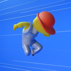 City Jump Mod