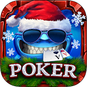 Texas Holdem - Scatter Poker Mod APK'sı