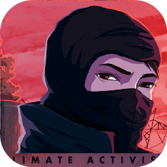 EXODUS: Climate Activist Mod
