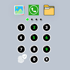 Applock - Password & Lock Apps Mod APK