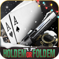 Holdem or Foldem - Texas Poker Mod