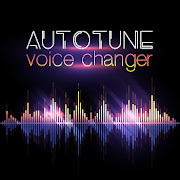 Autotune For Rap - Auto Tune Voice Changer Mod