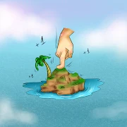 Island Clicker Mod Apk [Remove ads][Mod speed]
