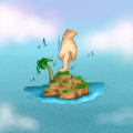 Island Clicker Mod