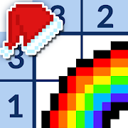 Nonogram - Jigsaw Puzzle Game Mod APK