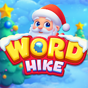 Word Hike -Inventive Crossword Мод APK