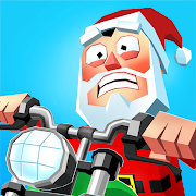 Faily Rider Mod APK