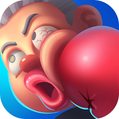 Crazy Boxing مهكر APK