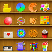 Antistress - relaxation toys Mod APK